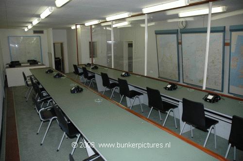 © bunkerpictures - Former Staff room